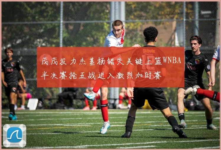 茂茂发力杰基杨错失关键上篮WNBA半决赛抢五战进入激烈加时赛
