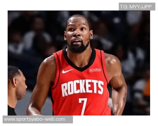 火箭双星杜兰特与申京联手65分9胜3负展现强大实力 火箭双星杜兰特与申京联手65分9胜3负展现强大实力